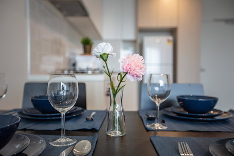 Brand New One/Two - Bed Room Apartment @ Maribyrnong - Go Out 1