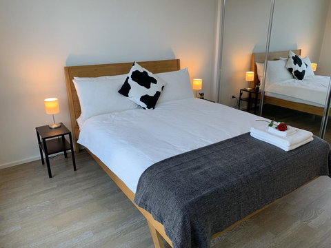 Brand New One/Two - Bed Room Apartment @ Maribyrnong - Go Out 8