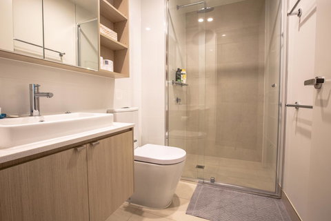 Brand New One/Two - Bed Room Apartment @ Maribyrnong - Go Out 16