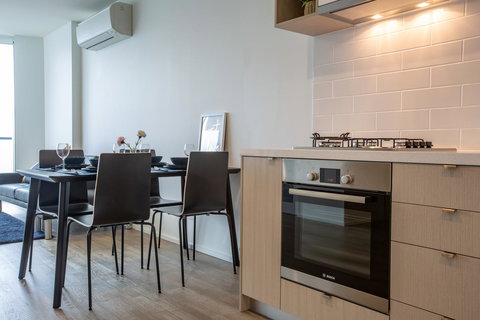 Brand New One/Two - Bed Room Apartment @ Maribyrnong - Go Out 17