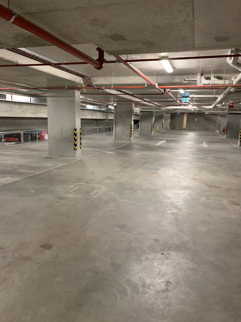 Brand New One/Two - Bed Room Apartment @ Maribyrnong - Go Out 4