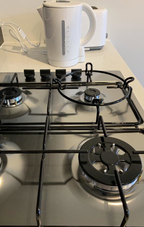 Brand New One/Two - Bed Room Apartment @ Maribyrnong - Go Out 11