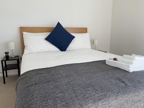 Brand New One/Two - Bed Room Apartment @ Maribyrnong - Go Out 7