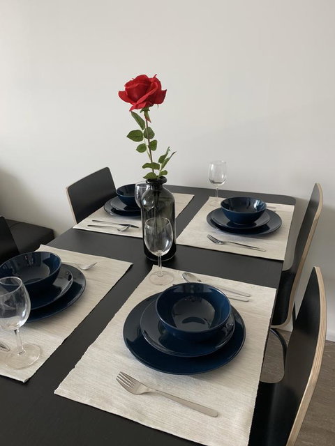 Brand New One/Two - Bed Room Apartment @ Maribyrnong - Go Out 5