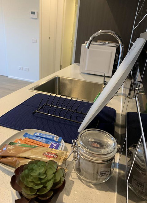 Brand New One/Two - Bed Room Apartment @ Maribyrnong - Go Out 10