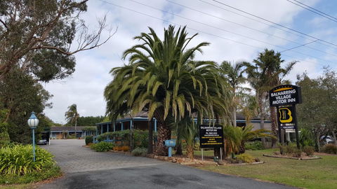 The Balnarring Motel - Pubs and Clubs 36