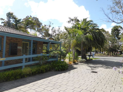 The Balnarring Motel - Pubs and Clubs 0