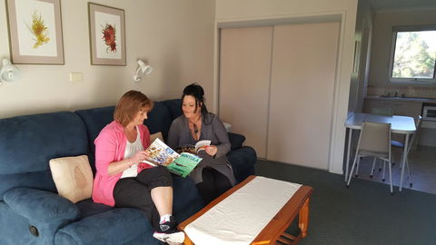 The Balnarring Motel - Pubs and Clubs 42