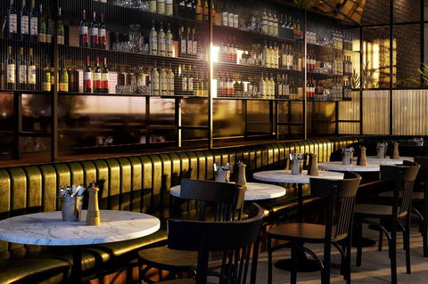 Mantra Melbourne Epping - Go Out 30