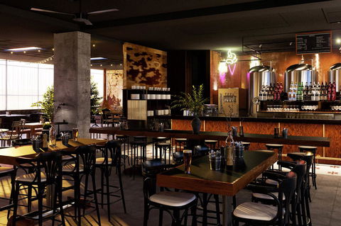 Mantra Melbourne Epping - Go Out 28