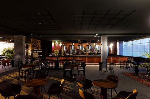 Mantra Melbourne Epping - Go Out 32