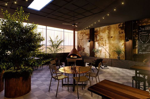 Mantra Melbourne Epping - Go Out 34