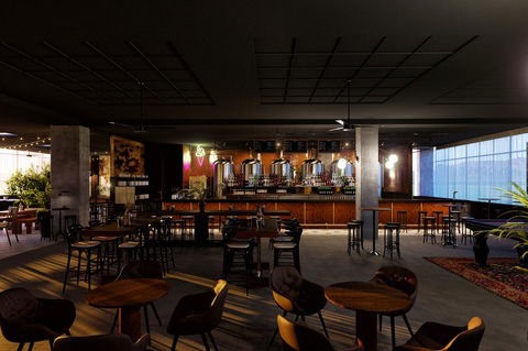 Mantra Melbourne Epping - Go Out 35