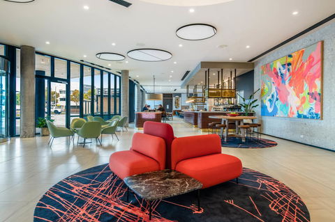 Mantra Melbourne Epping - Go Out 7
