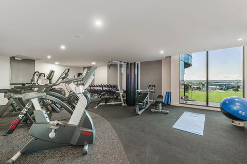 Mantra Melbourne Epping - Go Out 8