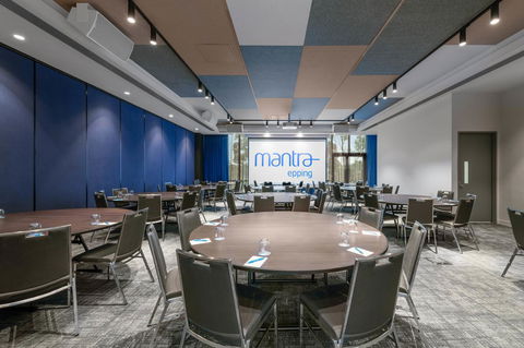 Mantra Melbourne Epping - Go Out 12