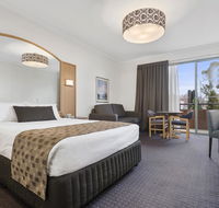 Quality Hotel Wangaratta Gateway - Pubs and Clubs
