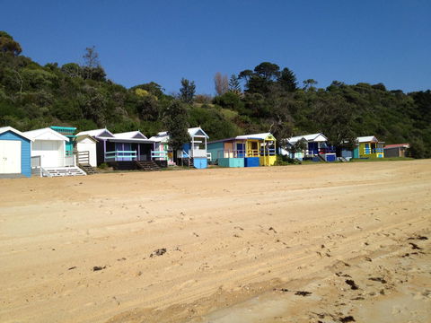 Kookas Retreat - Pubs and Clubs 18