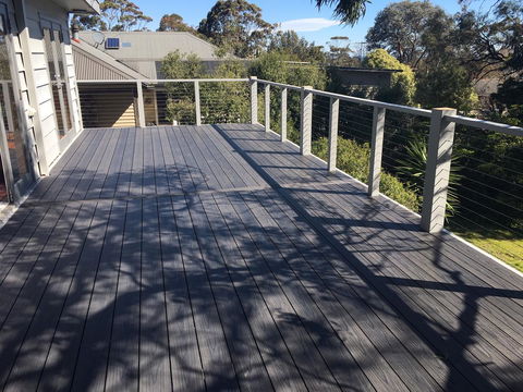 Kookas Retreat - Pubs and Clubs 2