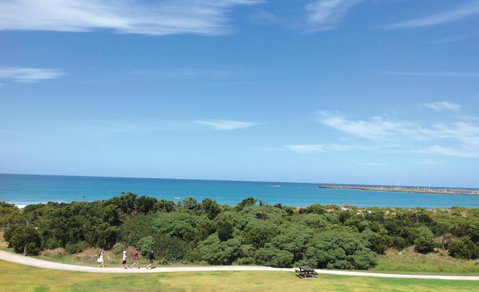 Apollo Bay Waterfront Motor Inn - Pubs and Clubs 26