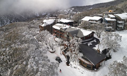 Astra Falls Creek - Pubs and Clubs 6