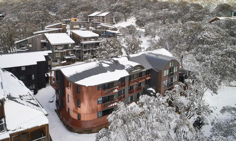 Astra Falls Creek - Pubs and Clubs 7