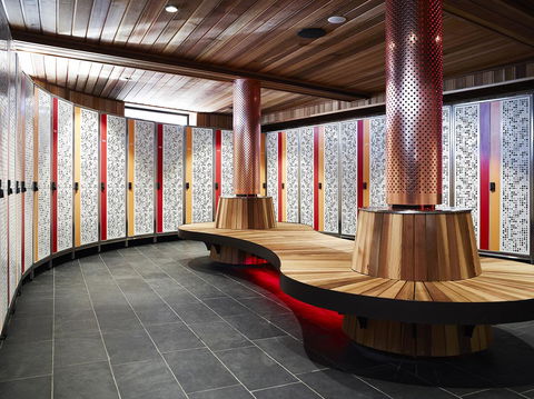 Astra Falls Creek - Pubs and Clubs 8