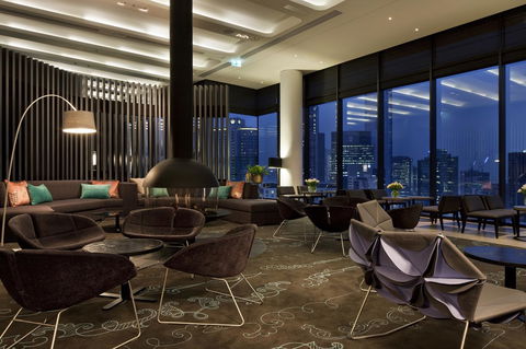 Crown Metropol Melbourne - Pubs and Clubs 18