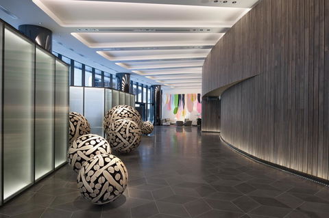 Crown Metropol Melbourne - Pubs and Clubs 19