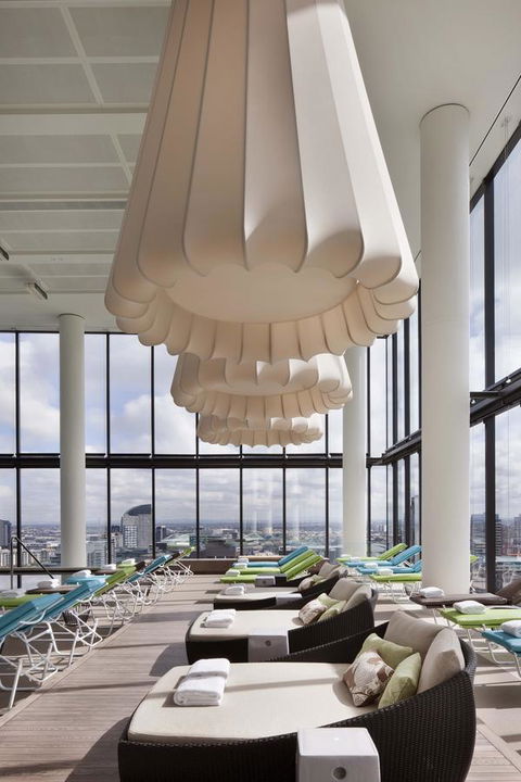 Crown Metropol Melbourne - Pubs and Clubs 15