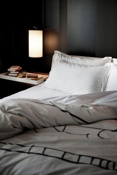 Crown Metropol Melbourne - Pubs and Clubs 25