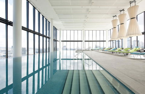 Crown Metropol Melbourne - Pubs and Clubs 16