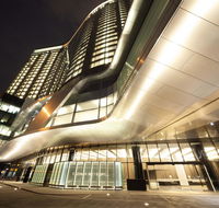 Crown Metropol Melbourne - Pubs and Clubs