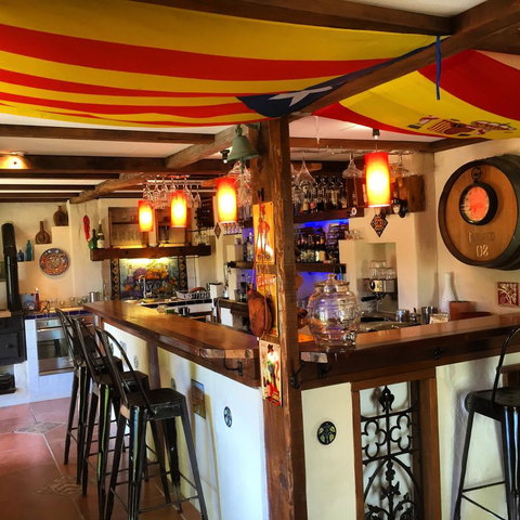 Villa Mallorca - Pubs and Clubs 43