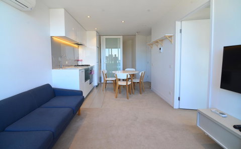 Mono Apartments On Franklin Street - Go Out 30
