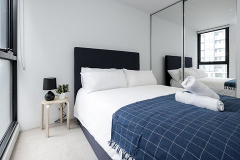Mono Apartments On Franklin Street - Go Out 17