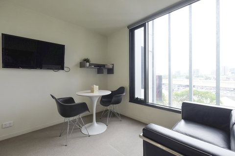 Mono Apartments On Franklin Street - Go Out 6