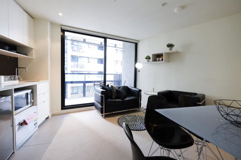 Mono Apartments On Franklin Street - Go Out 27