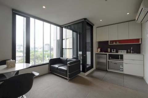 Mono Apartments On Franklin Street - Go Out 5