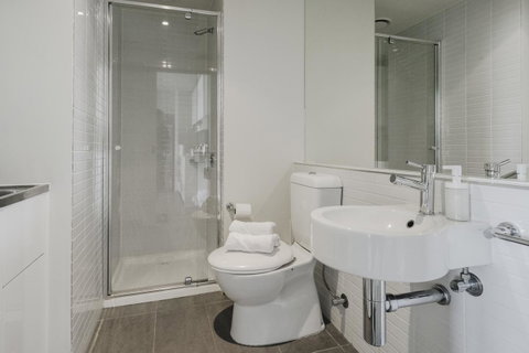 Mono Apartments On Franklin Street - Go Out 21