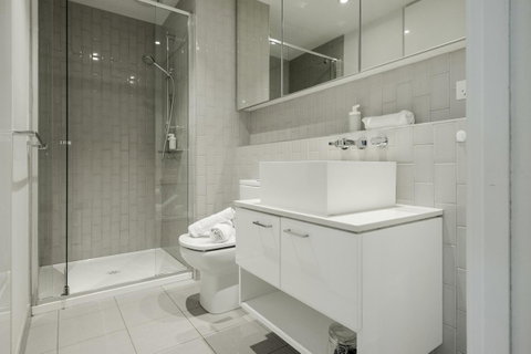Mono Apartments On Franklin Street - Go Out 15
