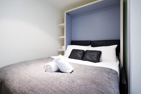 Mono Apartments On Franklin Street - Go Out 24
