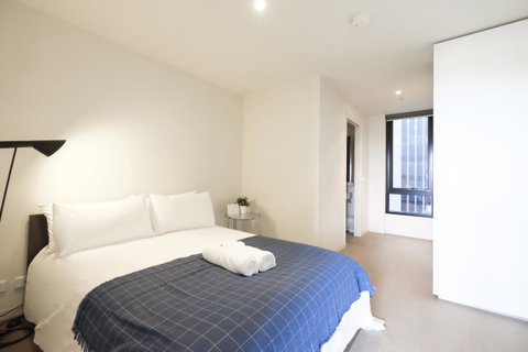 Mono Apartments On Franklin Street - Go Out 8