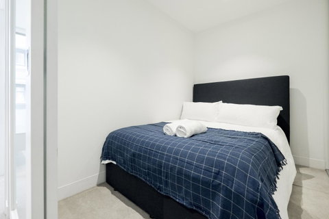 Mono Apartments On Franklin Street - Go Out 16