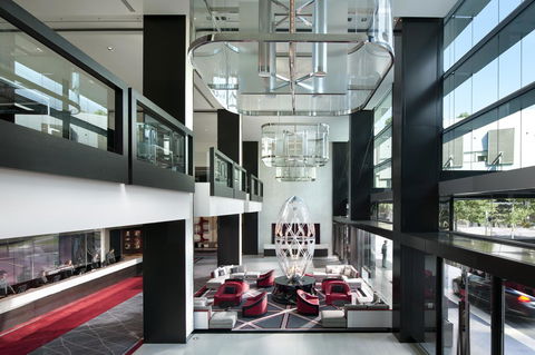 Crown Promenade Melbourne - Pubs and Clubs 16