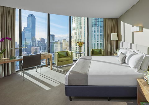 Crown Promenade Melbourne - Pubs and Clubs 4