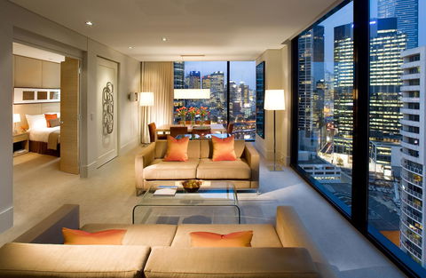 Crown Promenade Melbourne - Pubs and Clubs 7