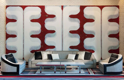 Crown Promenade Melbourne - Pubs and Clubs 20