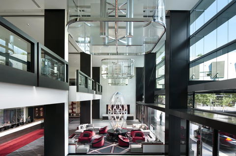 Crown Promenade Melbourne - Pubs and Clubs 21