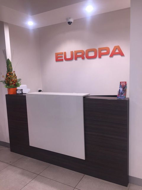 Europa Melbourne - Pubs and Clubs 2